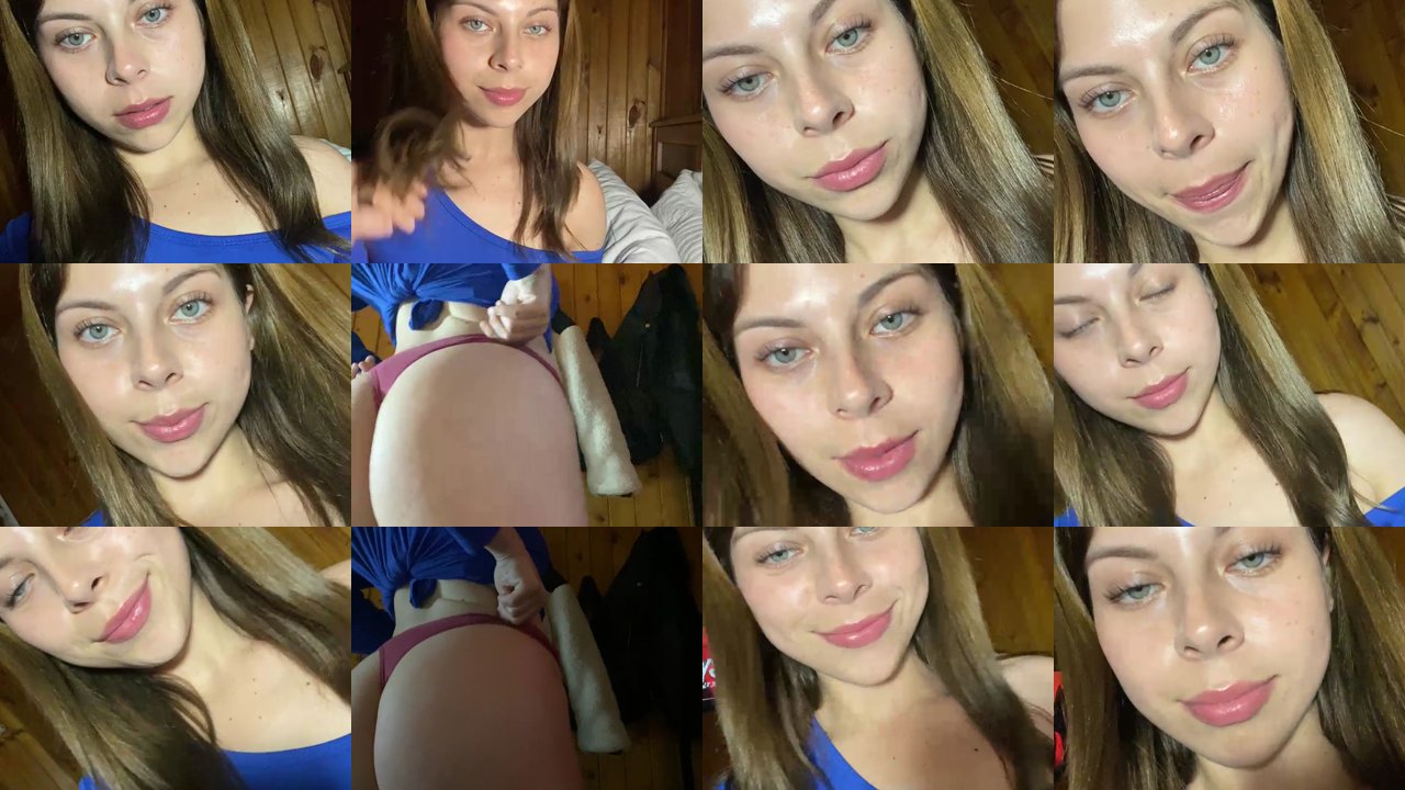 sofiaignacia — Teasing, Latina, Seductive on Cam4