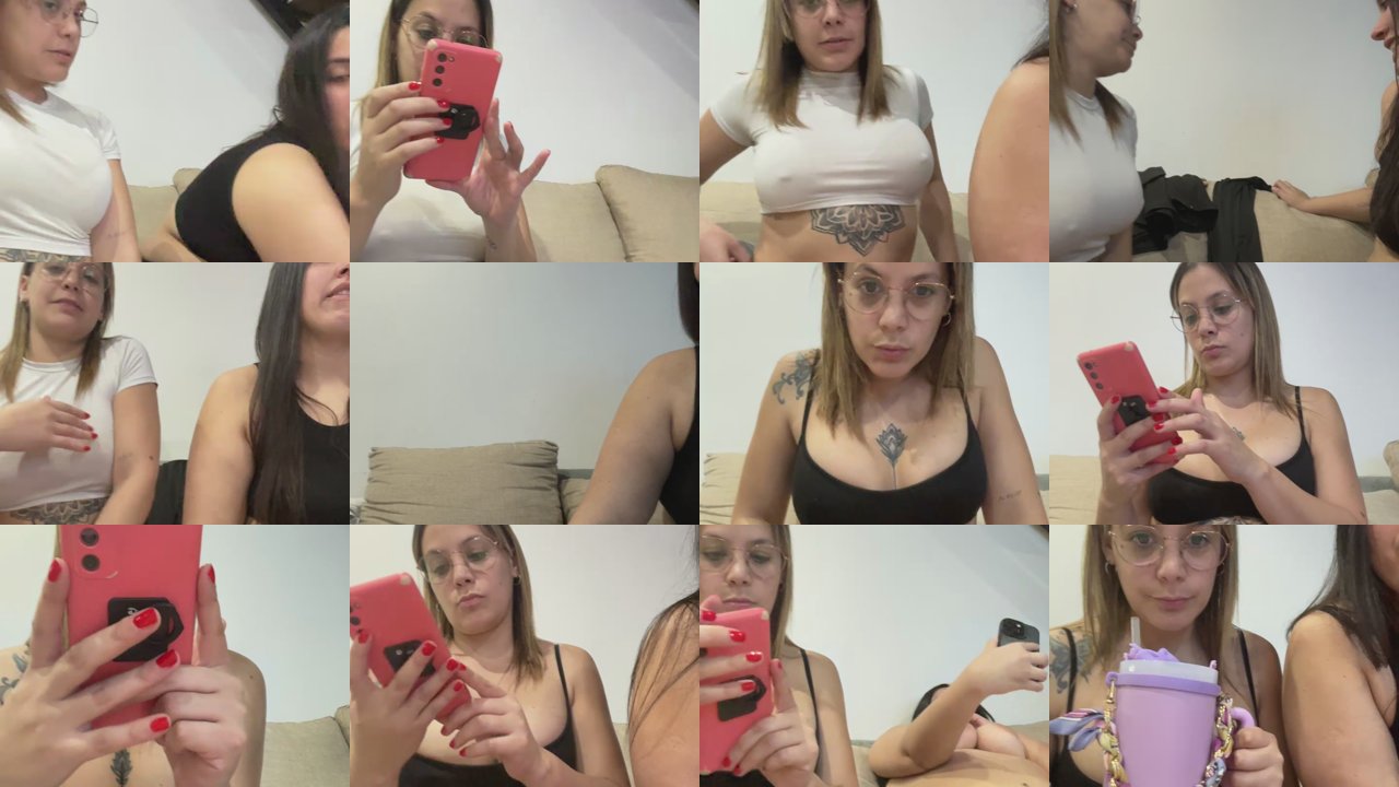 solpi1 — Fingering, Tattooed, Amateur solo on Cam4