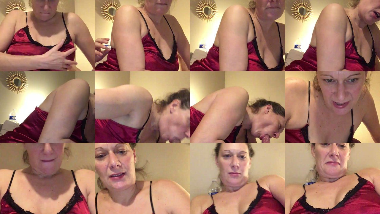 susanna86 — Tease, Seductive, Brunette on Cam4