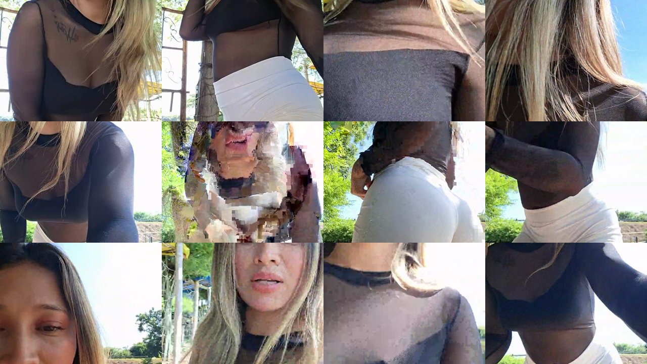 tania__honey — Tease, Seductive, Sensual on Cam4