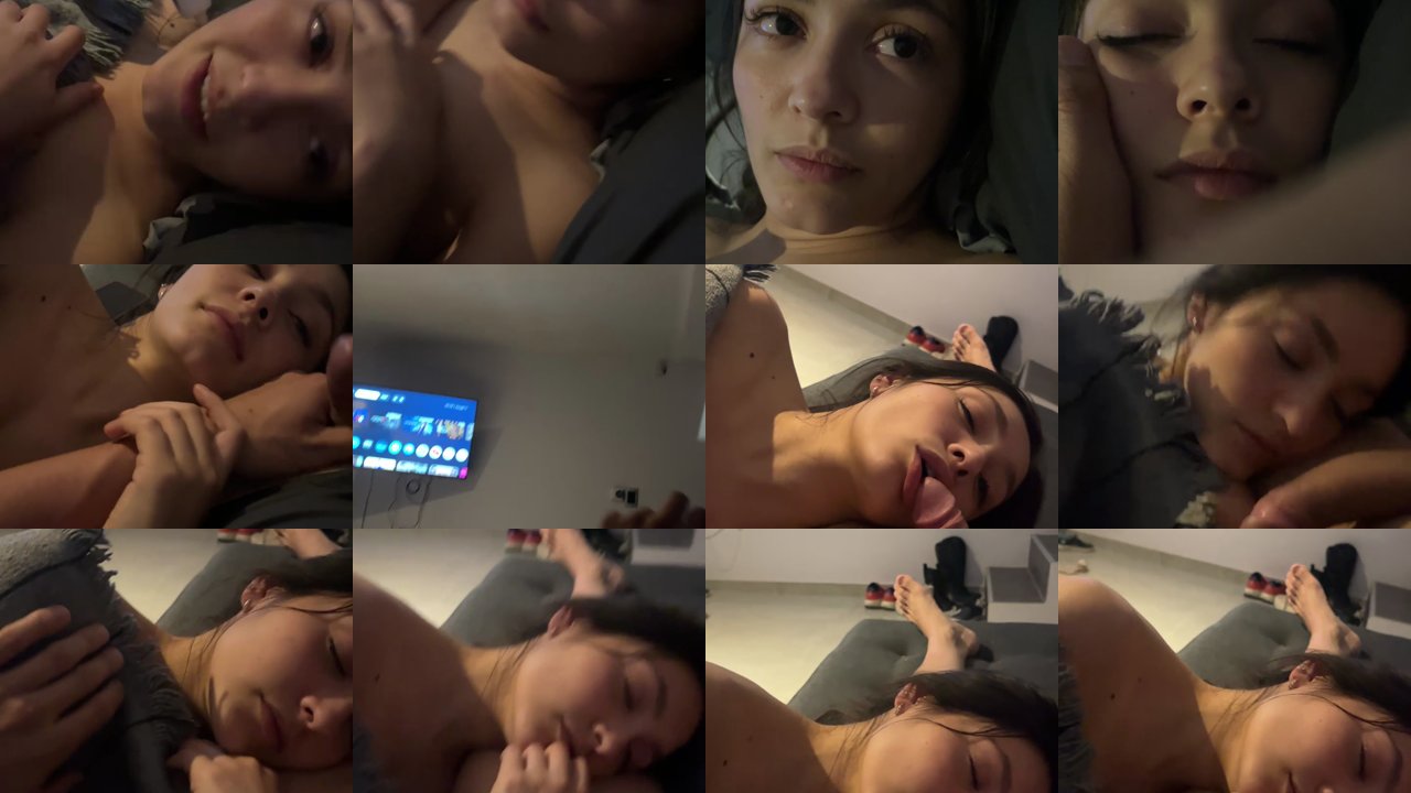 tuasiatica — Teasing, Petite, Seductive on Cam4