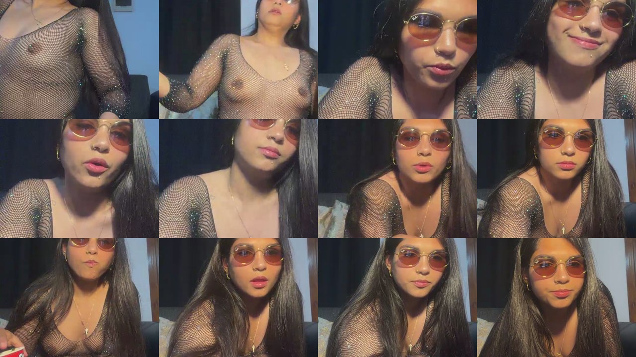 tubabymasq — Solo female, Quickie, Amateur solo on Cam4