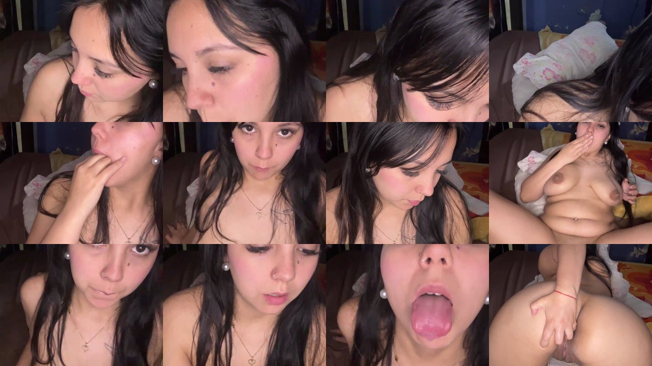 tusumisa1 — Teasing, Petite, Seductive on Cam4