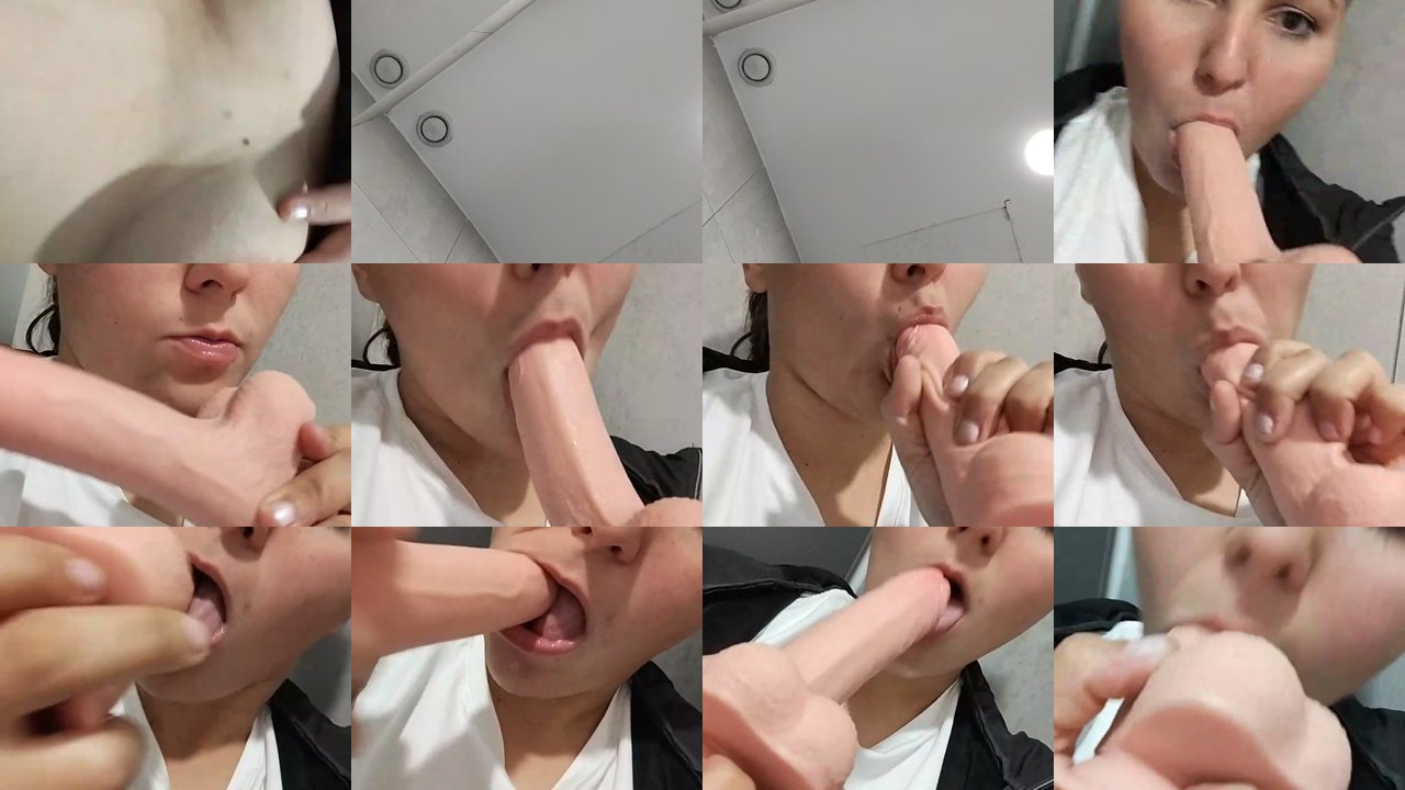 whitepussysabry — Solo female, Close up, Sensual play on Cam4