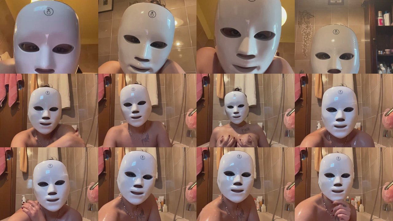 yourbabyashley — Tease, Petite, Seductive on Cam4
