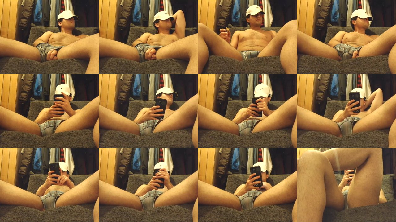213joker — Tease, French, Hung on Chaturbate