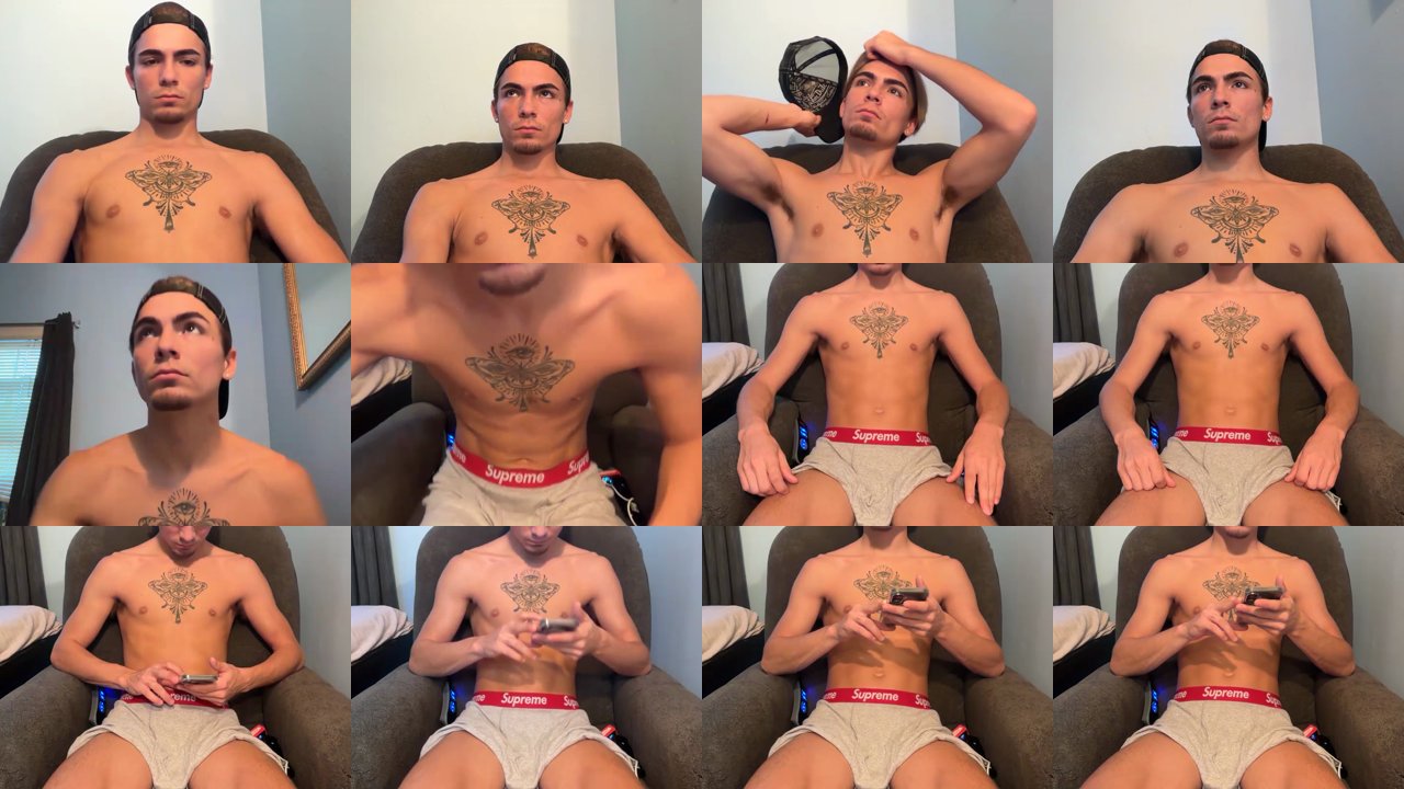 234scoobydoo — Dirty talk, Roleplay, Athletic guy on Chaturbate