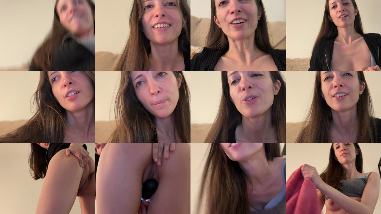 502_error — Goal show on Chaturbate