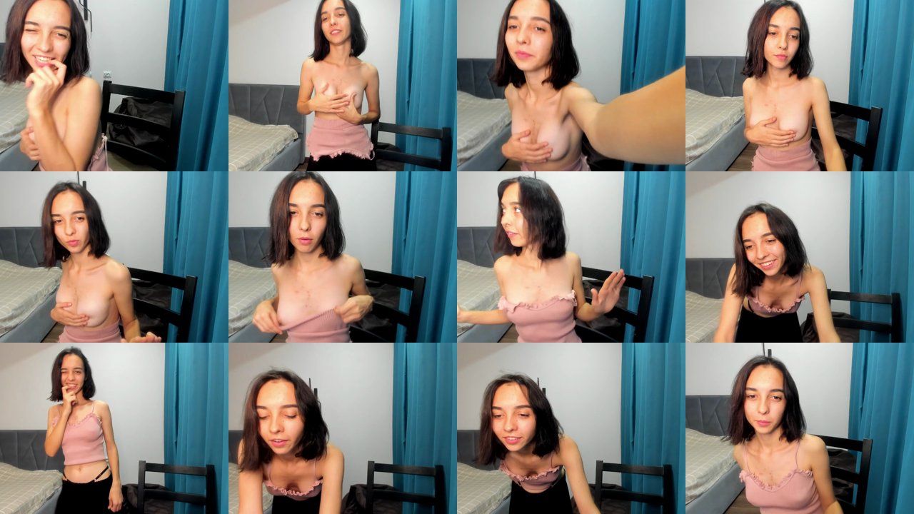 _c_h_l_o_e_ — Tease, Brunette, Sensual on Chaturbate