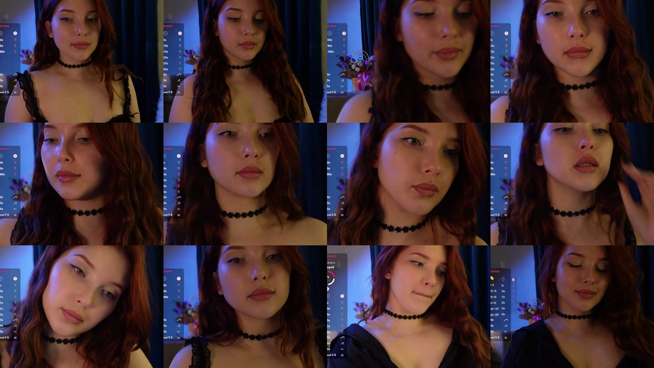 _gardenofeden_ — Tease, Sensual, Striptease on Chaturbate