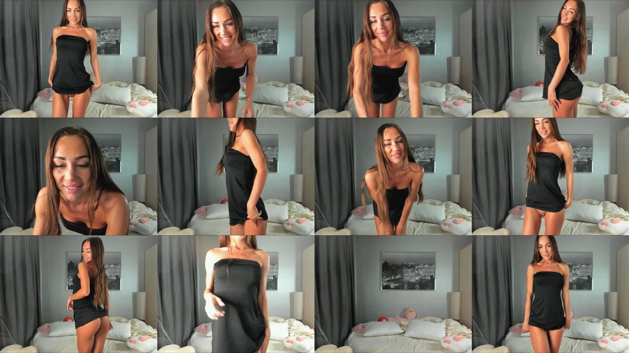 _mito_69 — Fit ass, Athletic girl, Pretty smile on Chaturbate