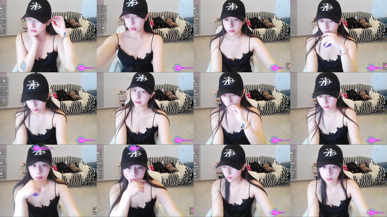_smileflower_ — Asian, Petite asian on Chaturbate