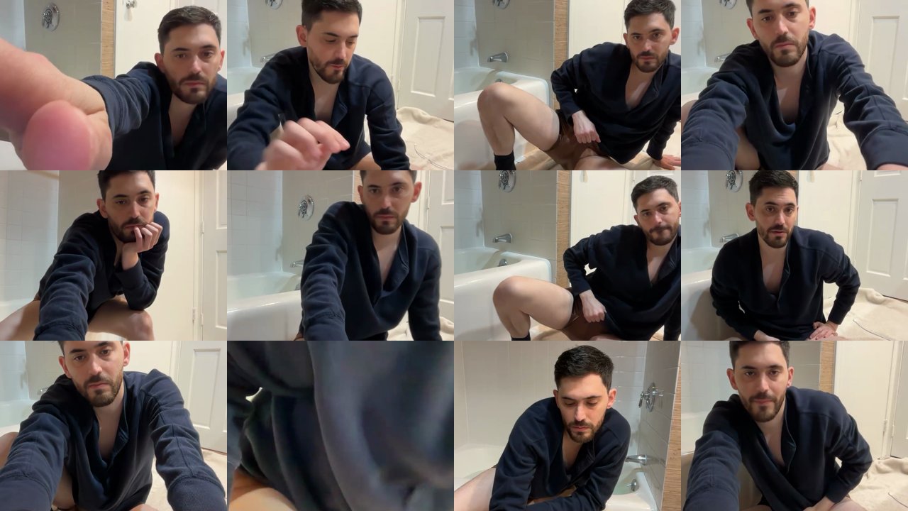 acejaxxxsonofficial — Tease, Seductive, Curvy on Chaturbate