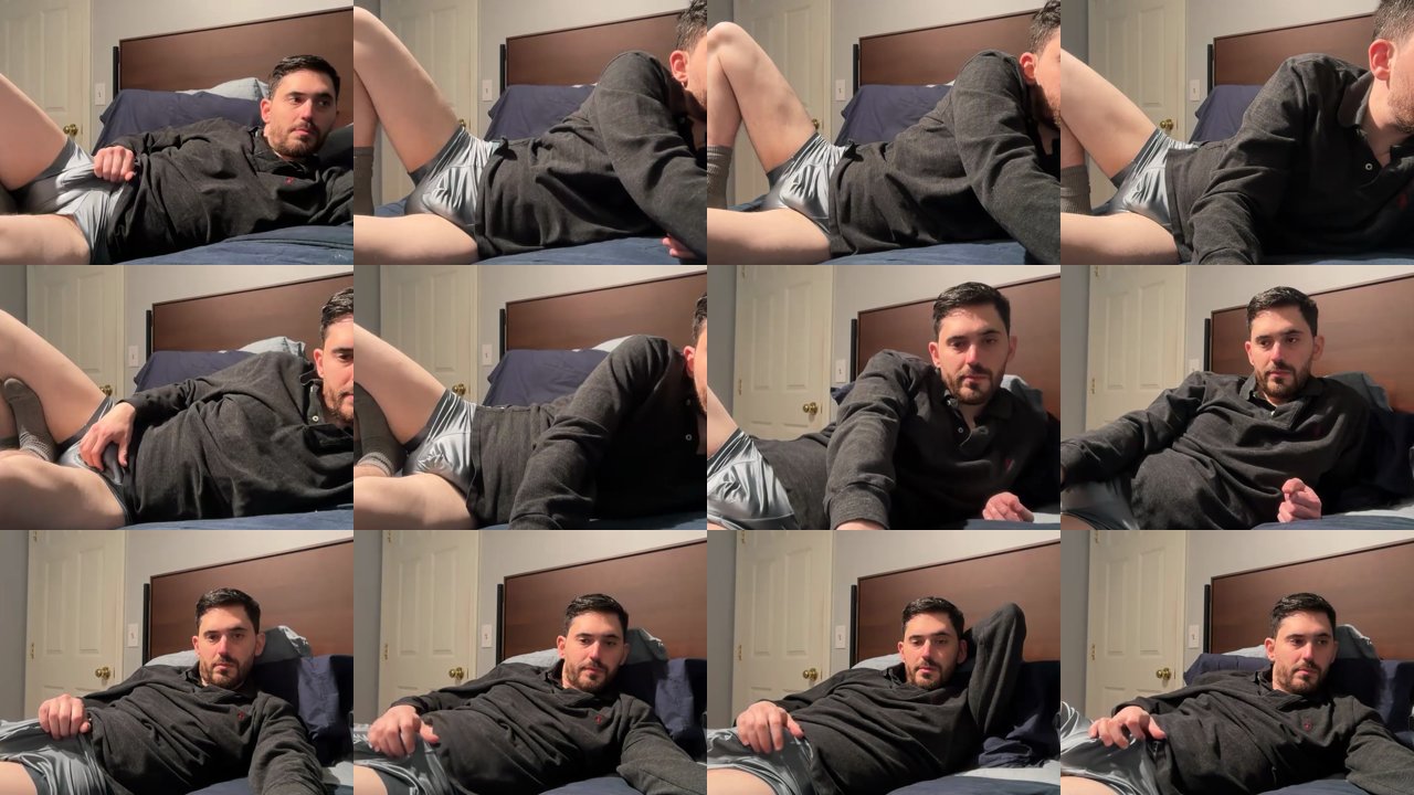 acejaxxxsonofficial — Solo female, Intense climax, Messy finish on Chaturbate