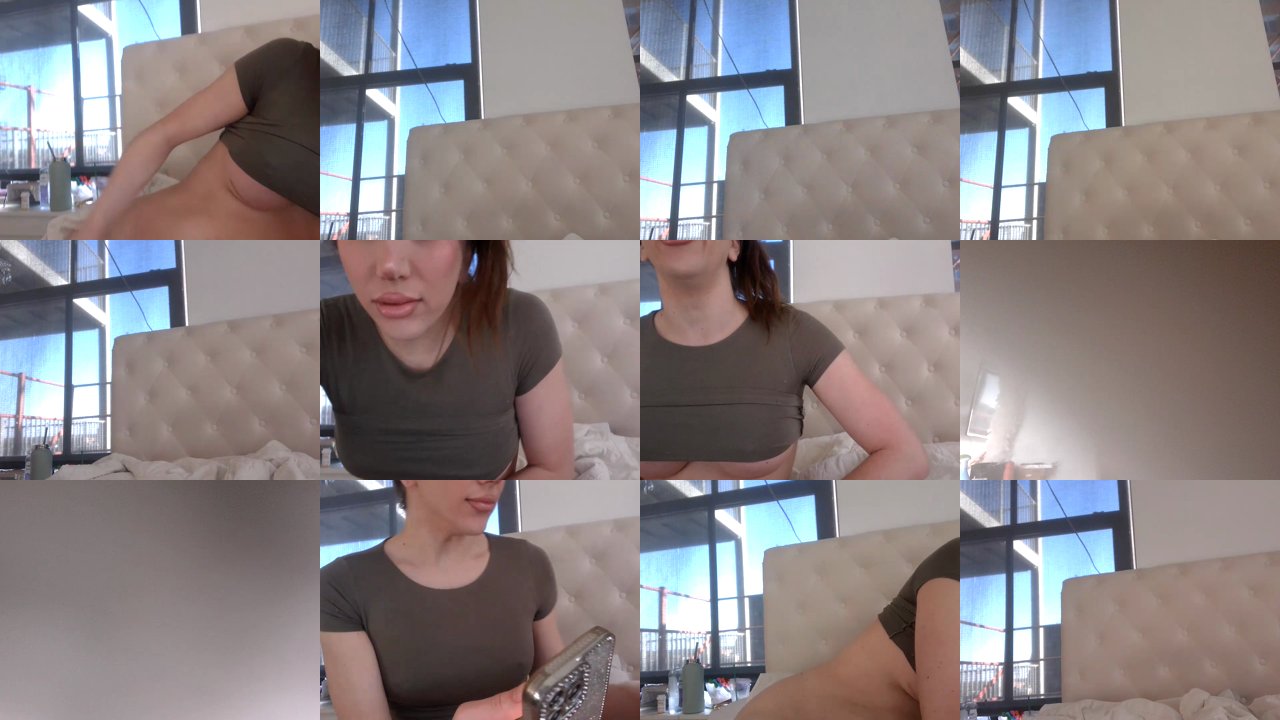acs995 — Tease and denial, Intense edging on Chaturbate
