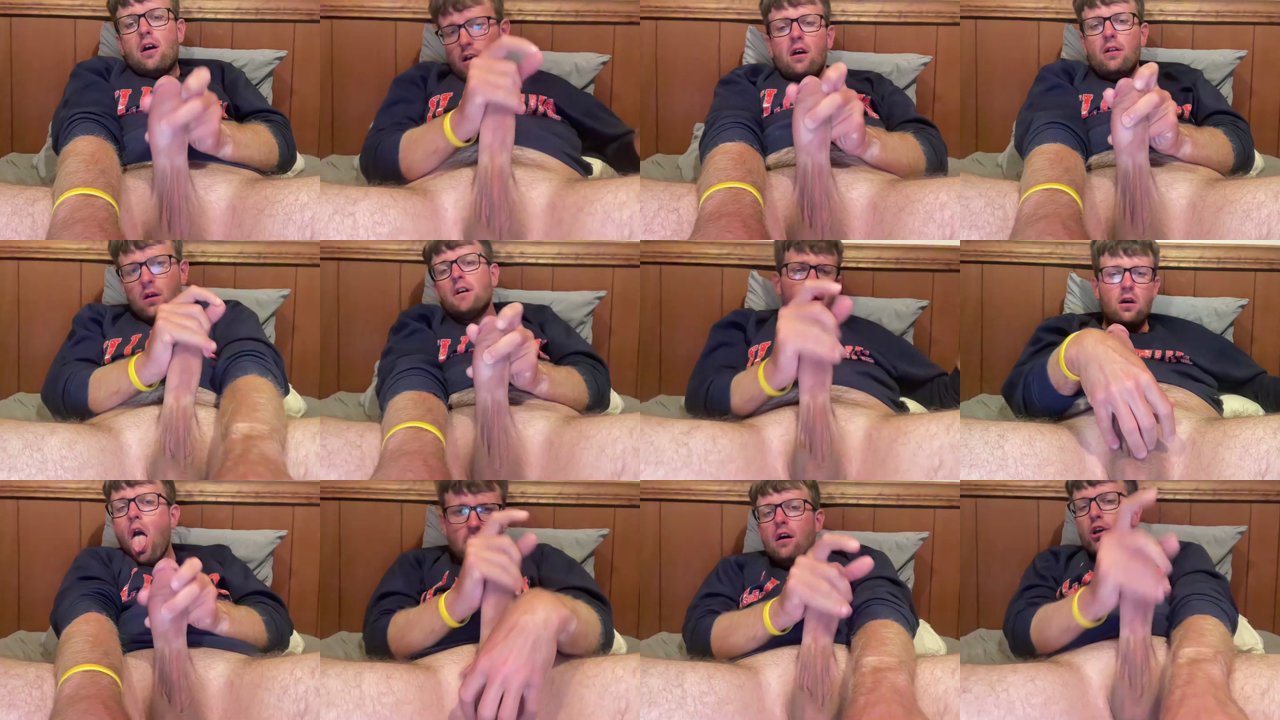 airbaear — Edging, Hairy, C2c on Chaturbate