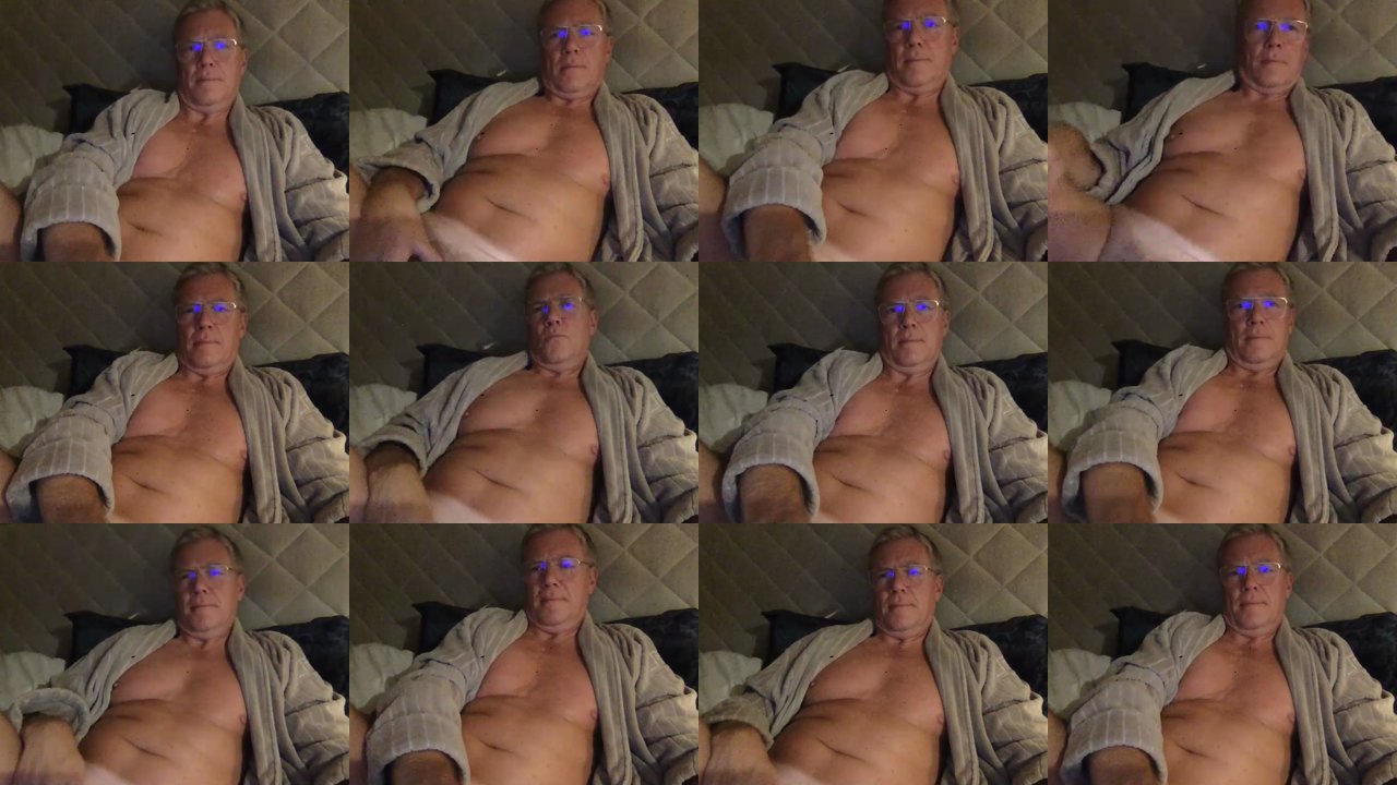 aldelafont — Mature, Daddy, Bicurious on Chaturbate