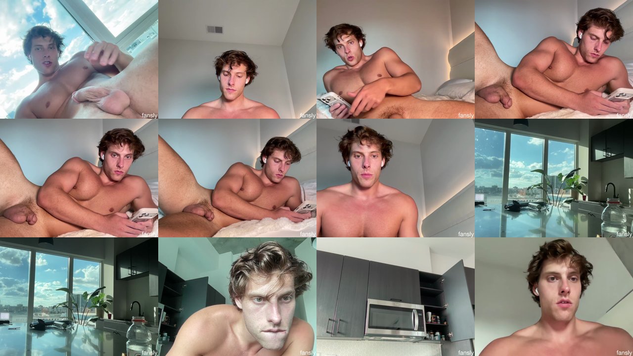 alex_islive — Edging, Big ass, Stud on Chaturbate