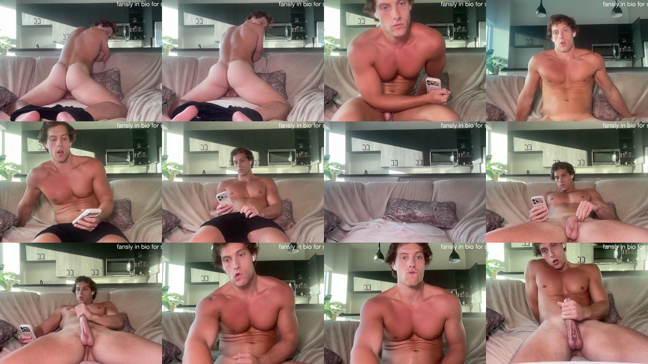 alex_islive — Edging, Solo female, Moaning on Chaturbate