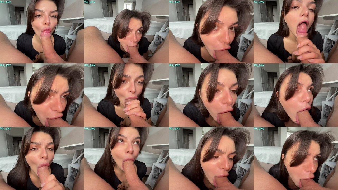 alissgrey — Bigboobs, Teen on Chaturbate