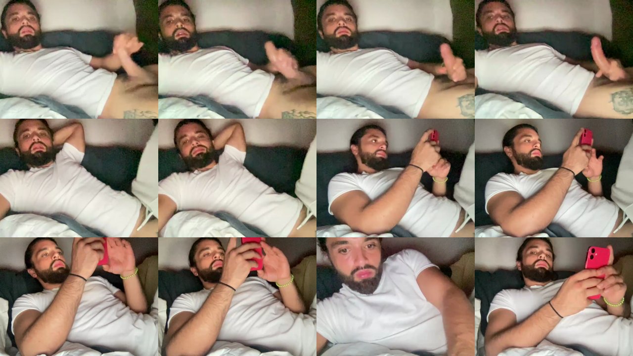 alllove2005 — Edging, Muscle, Uncut on Chaturbate