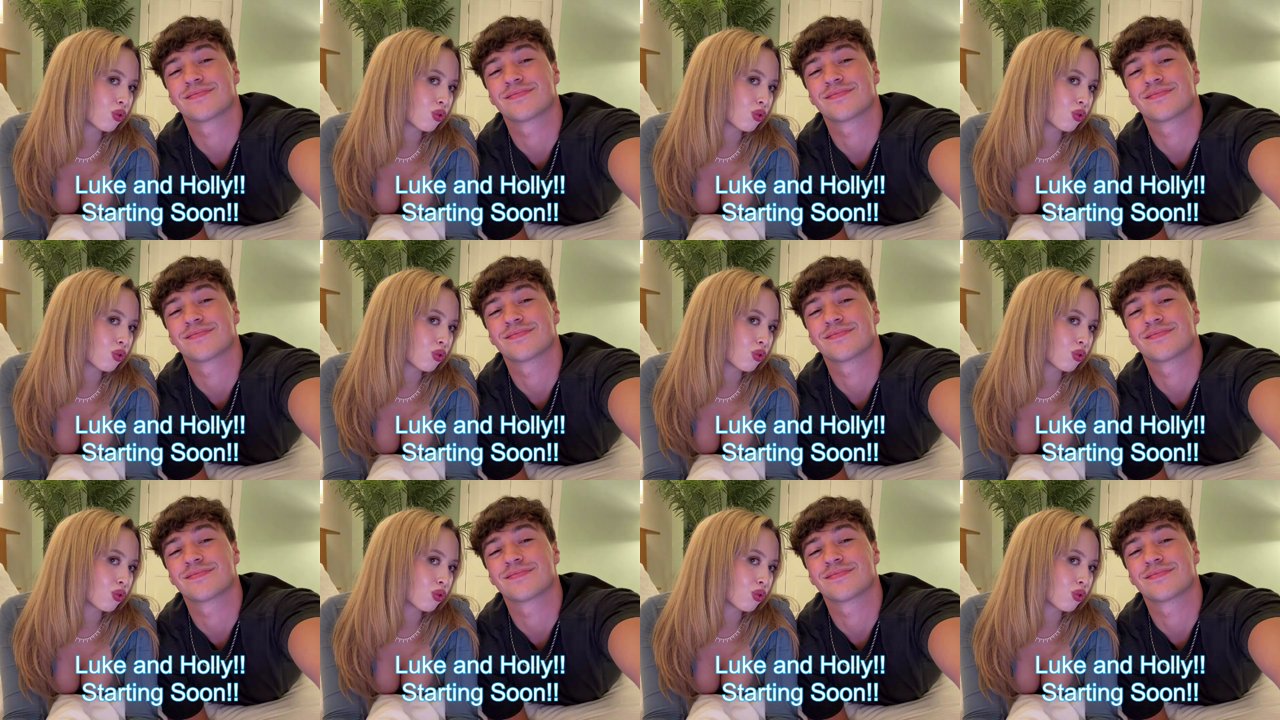 alpha_luke — Bigboobs, Teen, Couple on Chaturbate