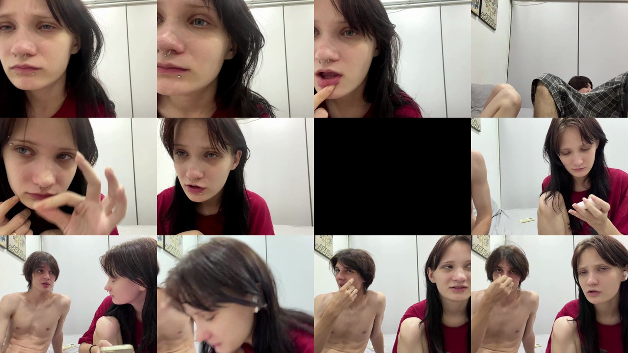 altycouple — Petite, Young couple on Chaturbate