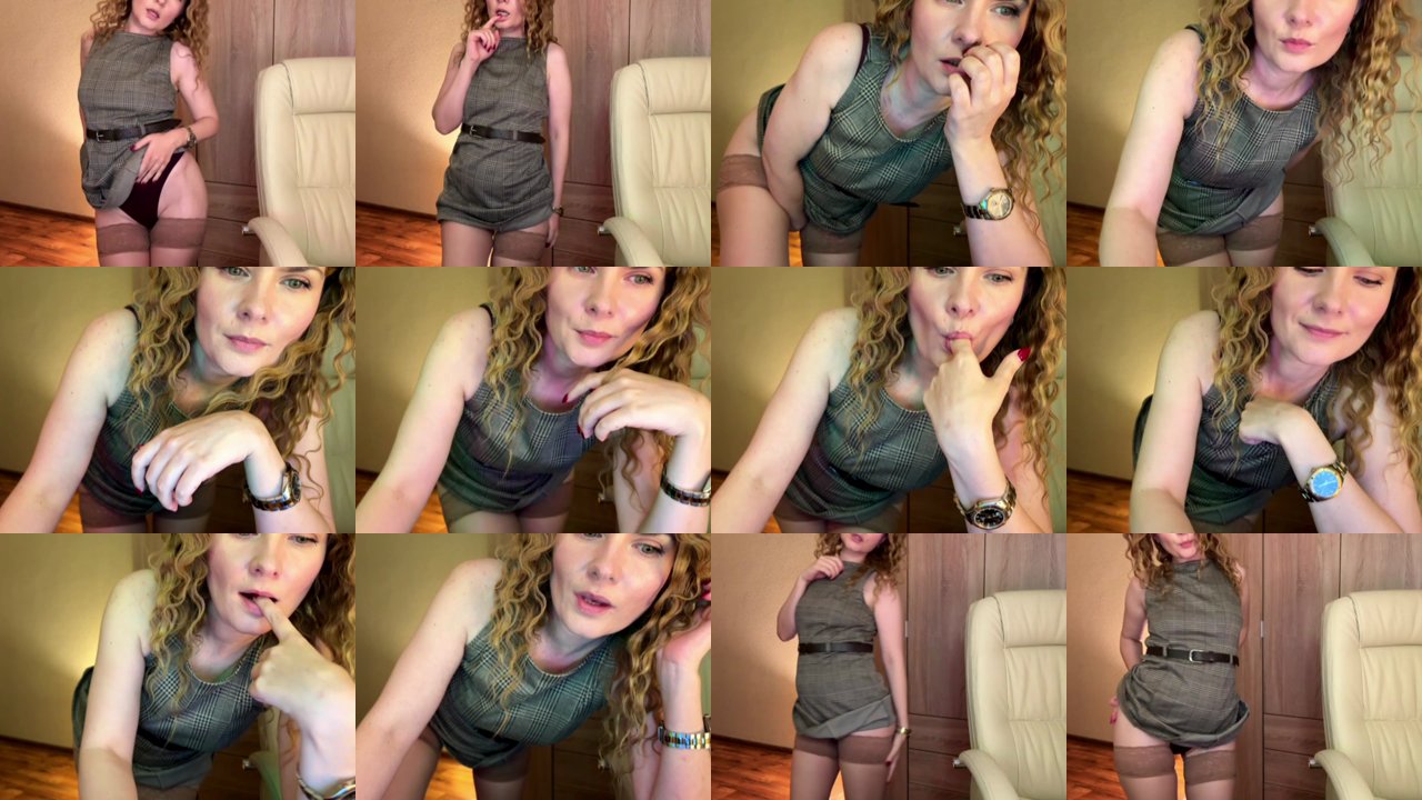 anavelle — Lovense, Tease, Natural on Chaturbate