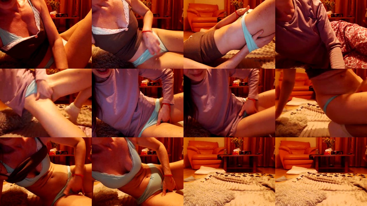 andrasweetie — Teen, Lush, French on Chaturbate