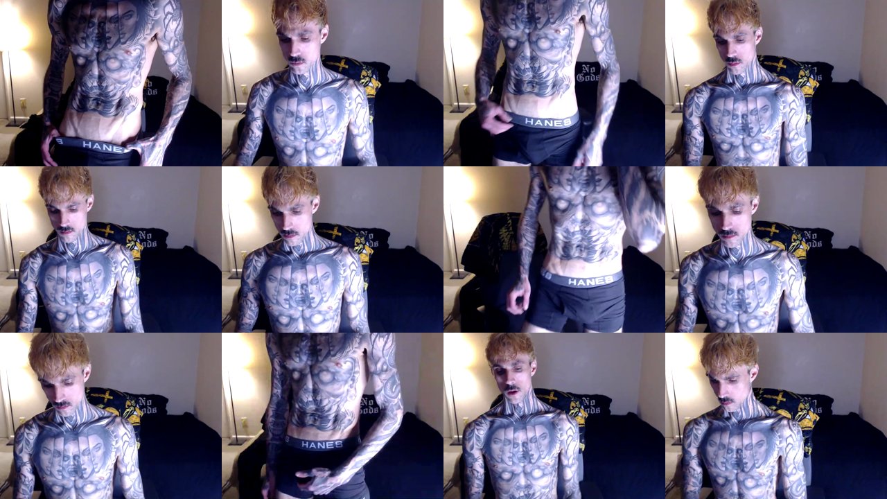 angelboygetem — Solo male, Intense solo, Energetic tease on Chaturbate
