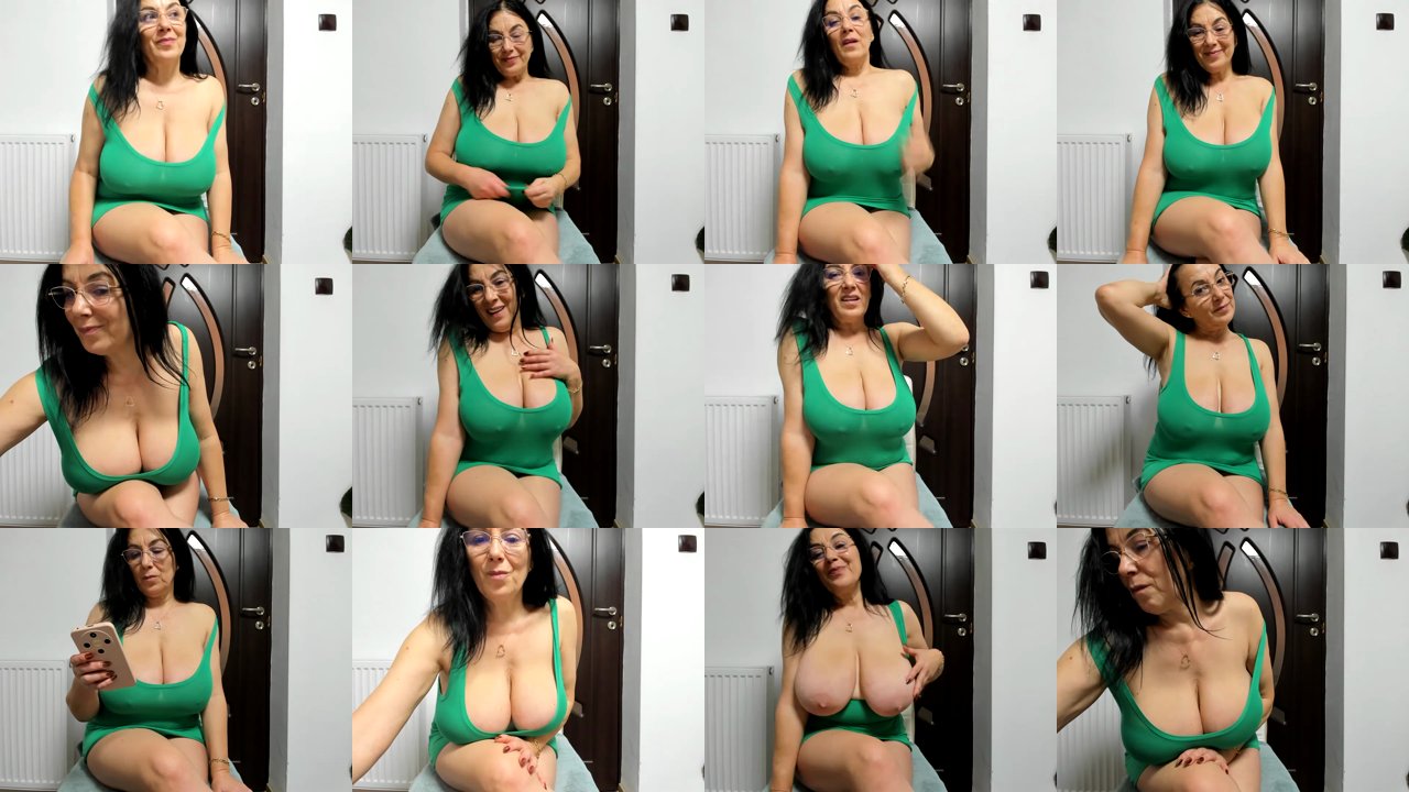 angell6969 — Lovense, Bigboobs, Stockings on Chaturbate