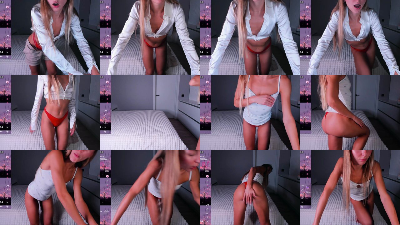 aquilaris — Lovense, Mistress, German on Chaturbate