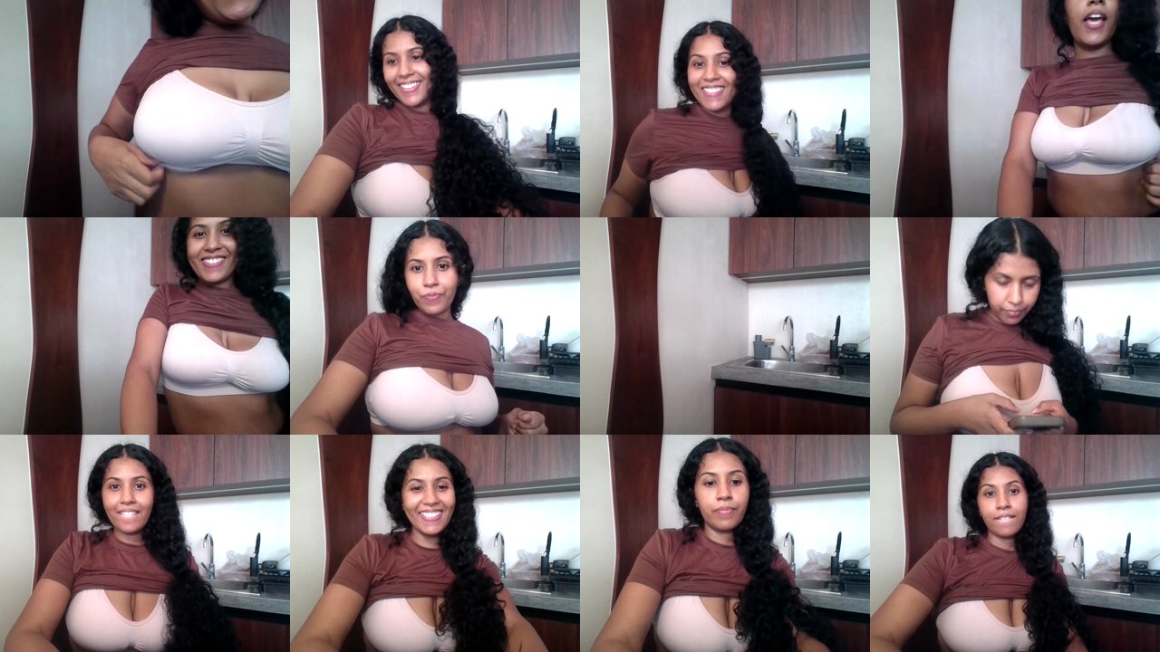 arabiangoddess3 — Bigboobs, Mommy, Milk on Chaturbate