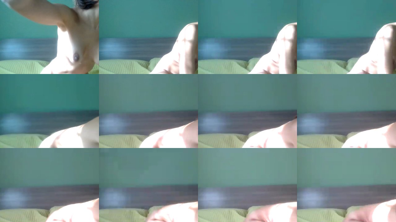 arcobalenorosa25 — Playful, Interactive, Italian on Chaturbate