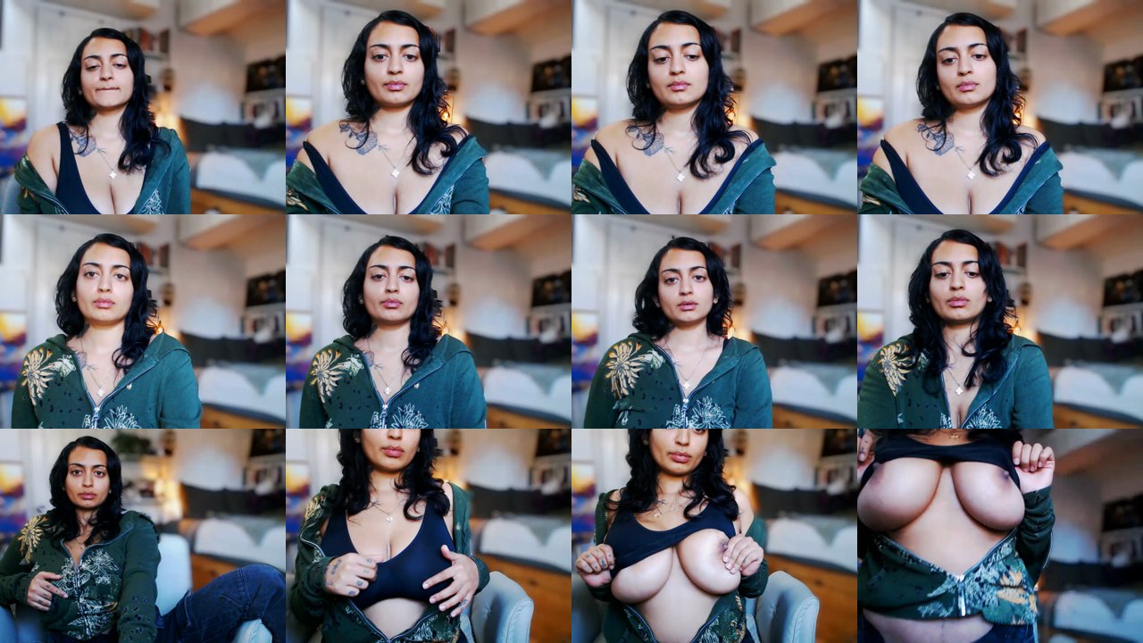 ashiika — Lovense, Bigboobs, Natural on Chaturbate