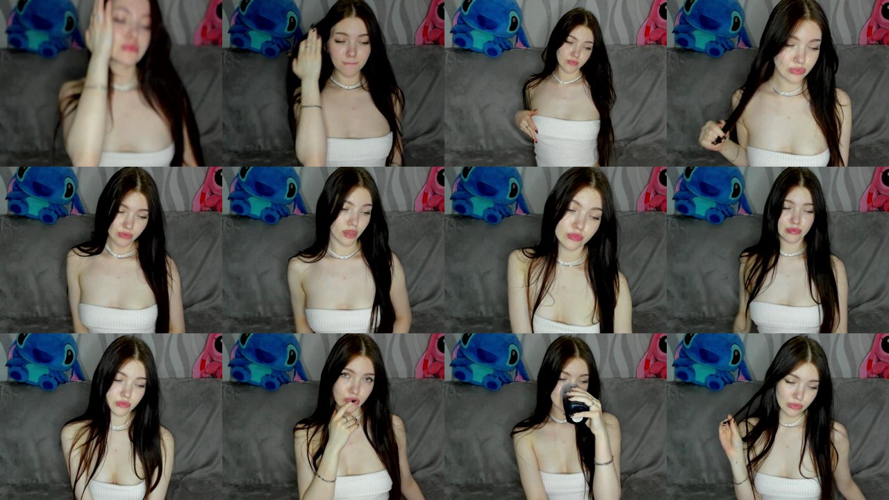 ashley_love_you_daddy — Teasing, Petite, Daddy on Chaturbate