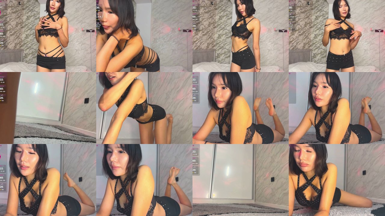 asian_vi — Big boobs, Interactive toy, Asian teen on Chaturbate