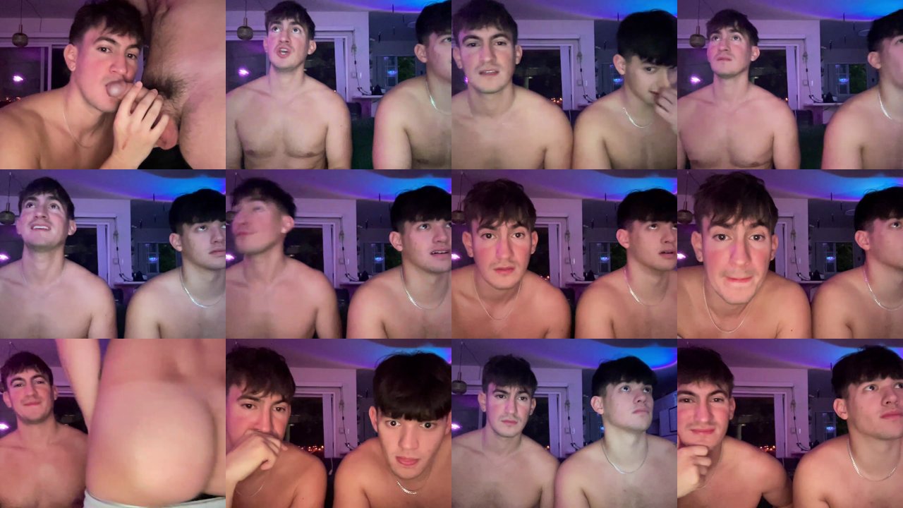 auginati — Edging, Twunk, Jock on Chaturbate
