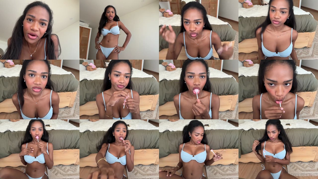 babyelara — Wet tshirt, Natural bigboobs, Innocent tease on Chaturbate