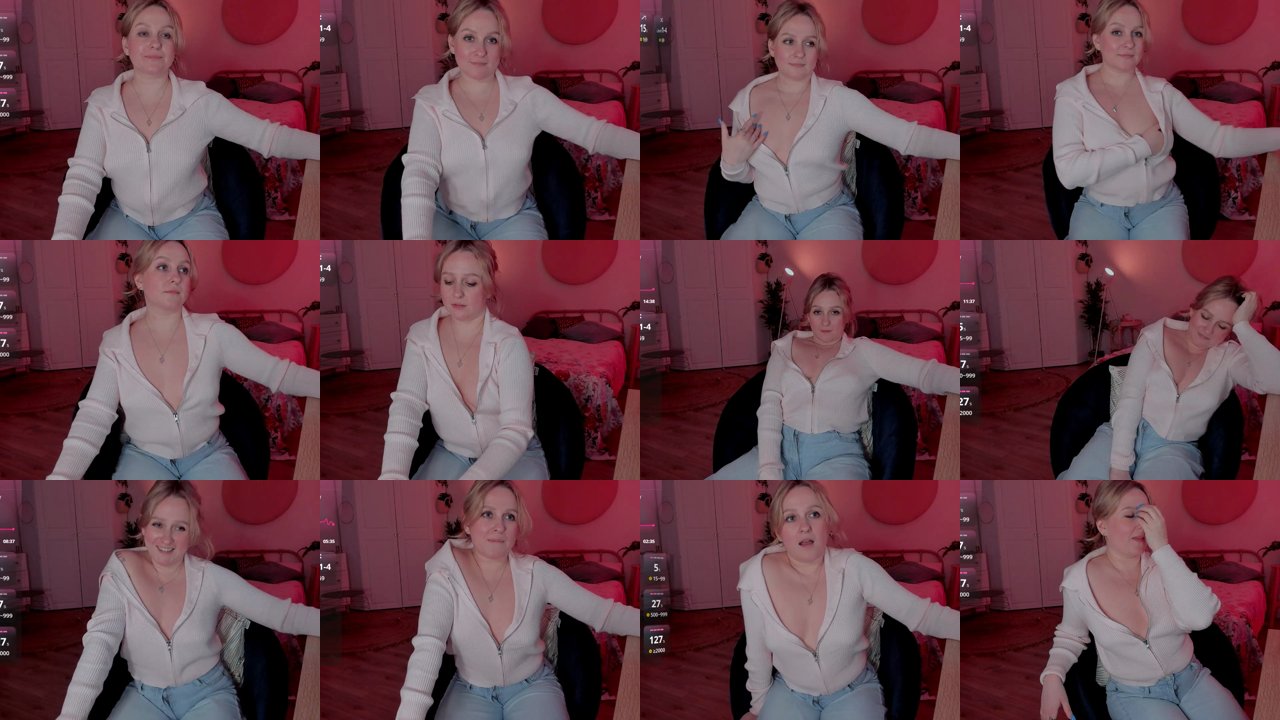 bananarum — Lovense, Tease, Shy on Chaturbate