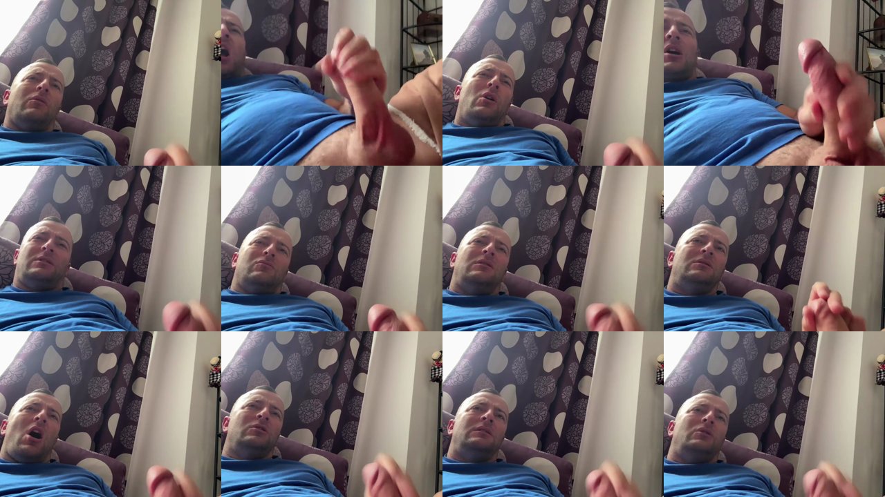 bdrvmark21 — Edging, Spin wheel, Wanking on Chaturbate