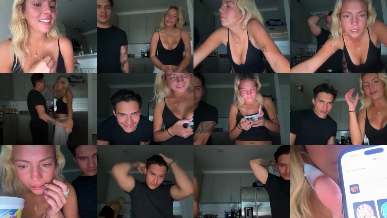 beachbabes999 — Striptease, Bikini tease, Playful flirt on Chaturbate