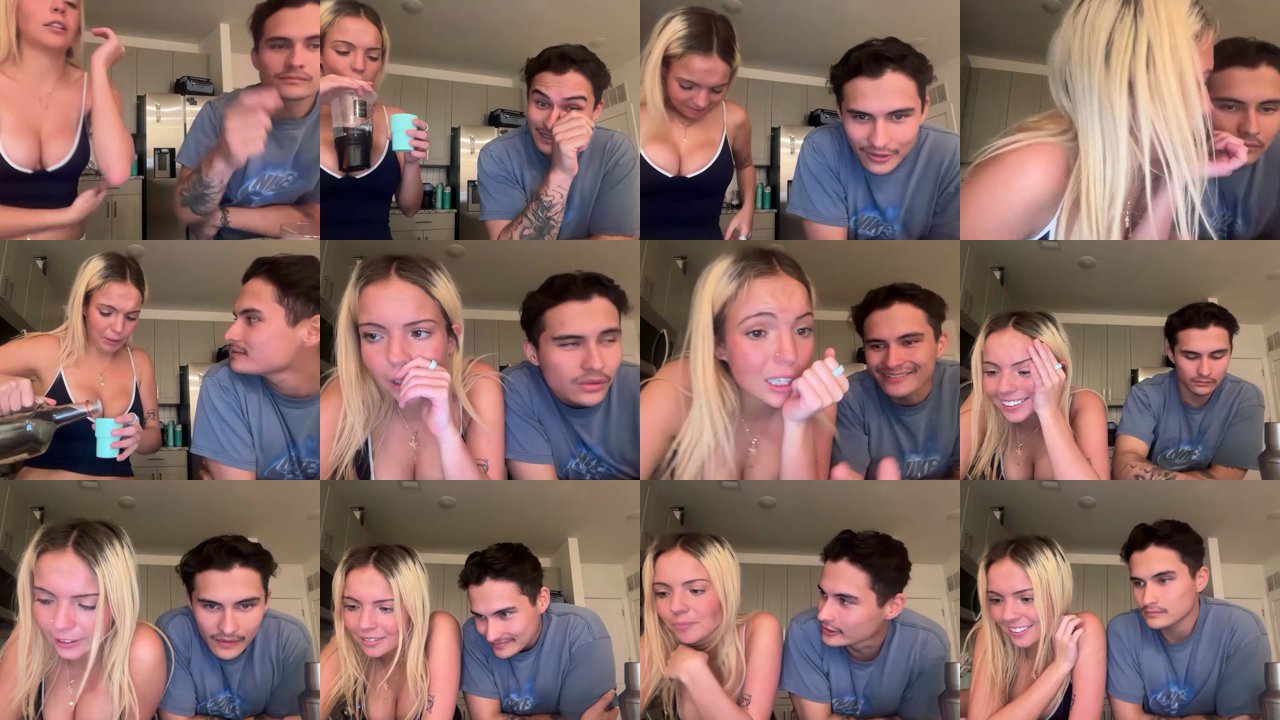 beachbabes999 — Blonde, Young, 18 on Chaturbate