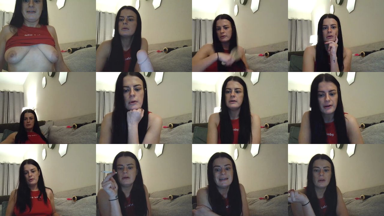 beansontoes — Toy play, Solo female on Chaturbate