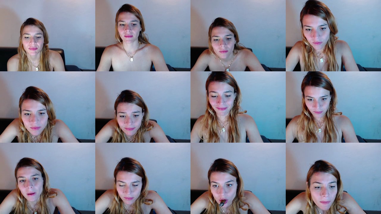 beverlyfoxx — Lovense, Teen, Blonde on Chaturbate