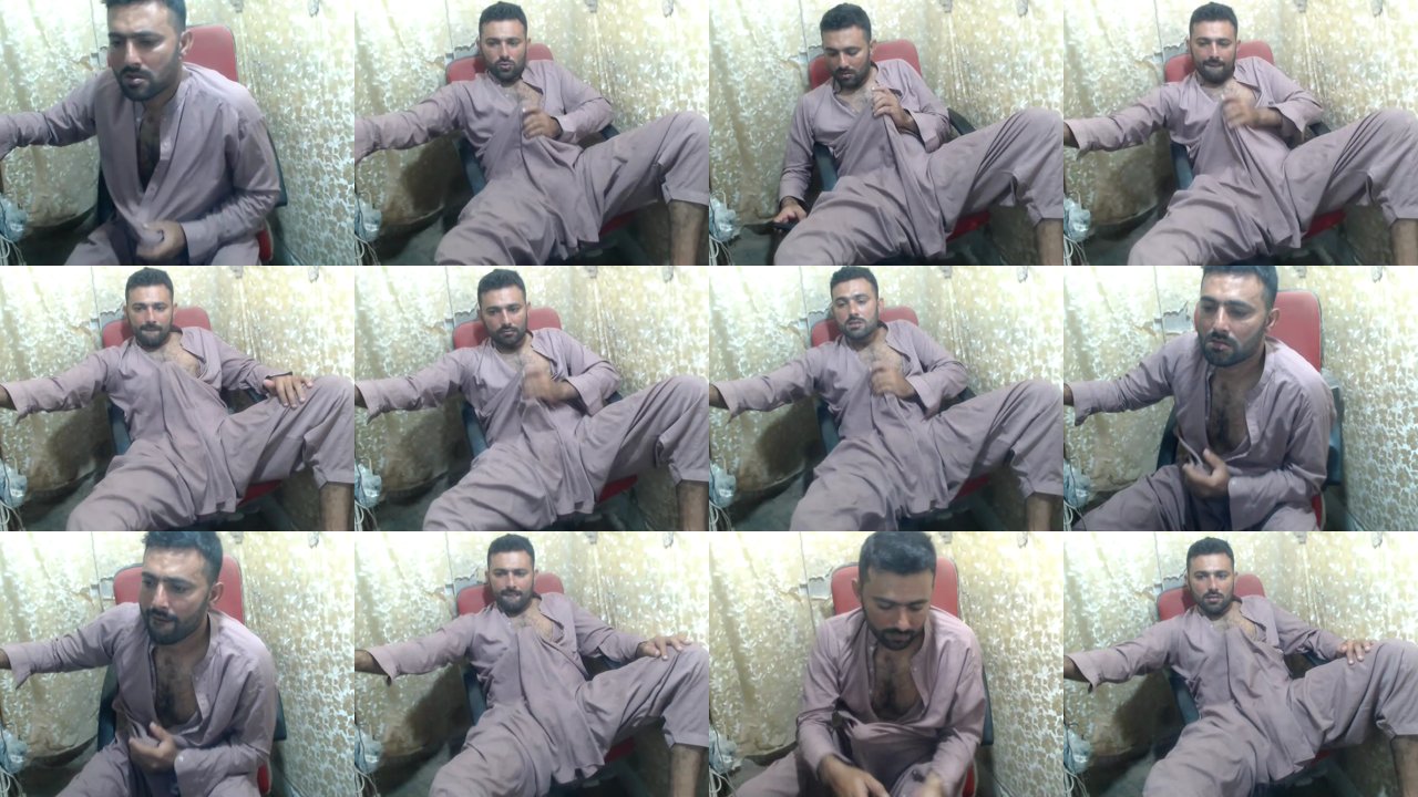 bigbbc999 — Muscle master, Hairy arab on Chaturbate