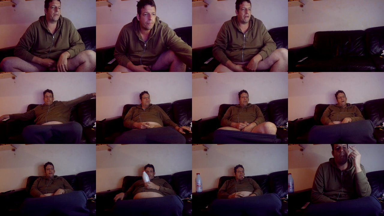 biggcock2937 — Edging, Jerkoff, Youngmale on Chaturbate