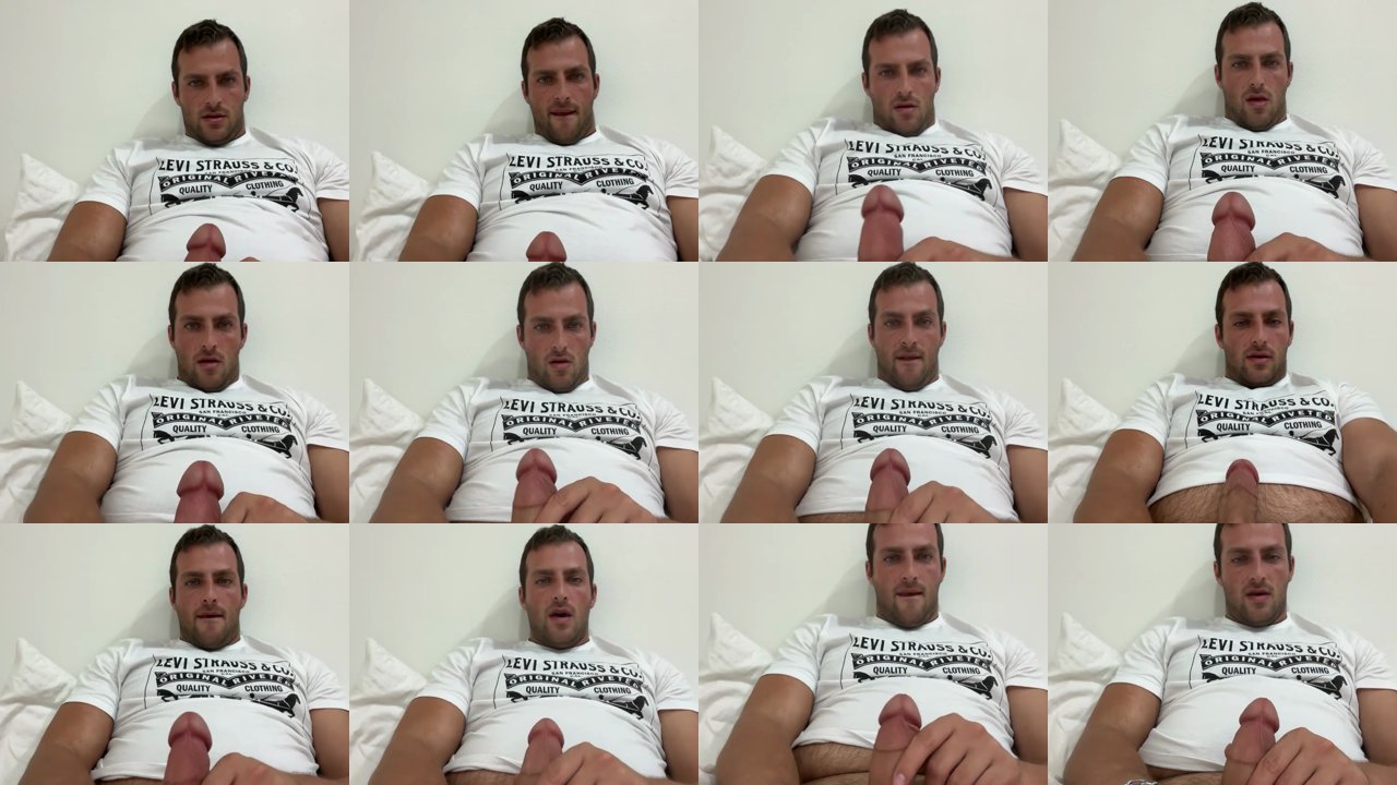 bigluke177 — Edging, Private show, Muscle on Chaturbate