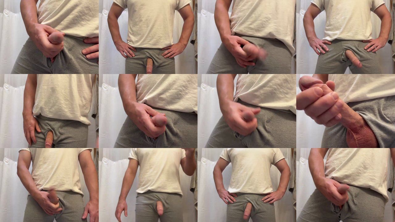 biigstickk4 — Selfsuck, Muscular, Bulge on Chaturbate