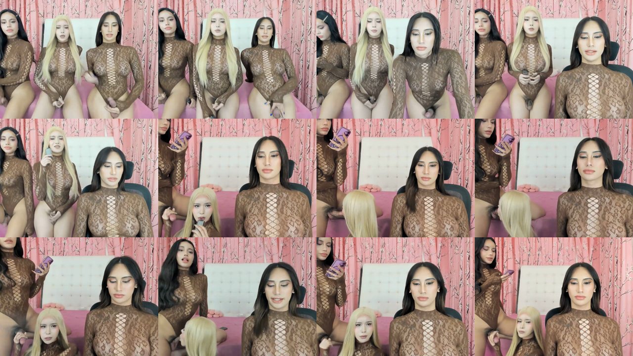 bitchyfarrah_moores — Daddysgirl, Asian mistress, Verbal domination on Chaturbate
